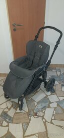 Kočárek CAM Dinamico - 6