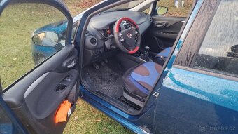 Fiat Punto 199 1.4 57kW 2012 - 6