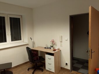 Pronájem nebytových prostor - 6