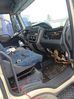 Iveco Eurocargo 140E22, euro 4, r.v. 2007 - na díly - 6