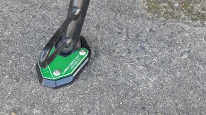 Kawasaki Versys 650 2021 4.800km 174.999,- - 6