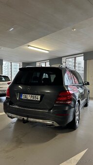 Mercedes-Benz GLK 4MATIC 2015 - 6