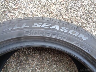 Zimní pneu 225/45/17 Pirelli - 6