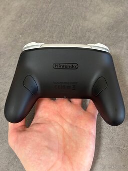 Nintendo Switch 2 Pro Controller - 6