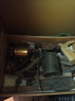 Staré nářadí - 6