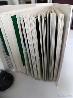 Pokojové květiny od A po Z - 6