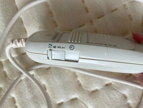 Elektrické dečka Silvercrest SWUB 85 C2 - 6