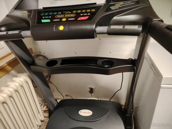 Běžecký pás inSPORTline Gilavar, do 150kg - 6