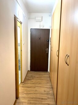 Prodej bytu 2+1, OV - 6