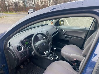 SUPERB 2 COMBI,,2.0 TDI 125KW,,XENONY,,KLIMA,,NAVIGACE - 6