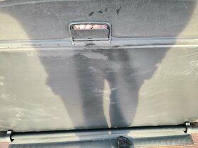 Roleta zavazadlového prostoru Škoda Octavia I. (kombi) - 6