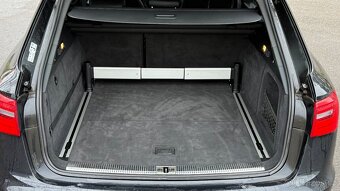 Audi A6 2.0TDi 130Kw Automat, 193TKM,Servis Audi - 6