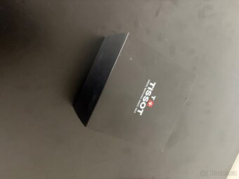 Tissot PR516 Powermatic 80 - 6