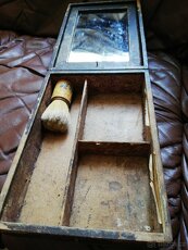 Zrcadlo na holení - 6