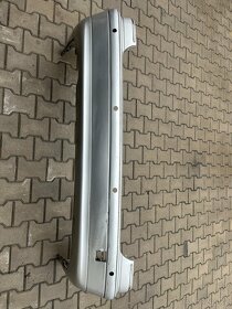 Mercedes W203 nárazník - 6