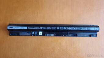 Komponenty a součástky k notebookům DELL, HP a Lenovo - 6