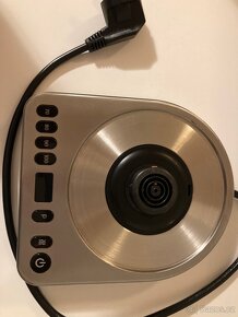 Rychlovarná konvice na čaj WMF Lono 2v1 skleněná - 6