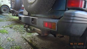 MITSUBISHI Pajero 2.5 TDI - 6