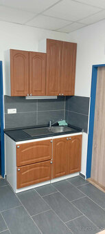 Ubytování na ubytovně - 6