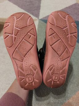 Dívčí podzimní boty D.D.Step vel. 28 - 6