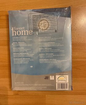 Nové povlečení pro deti - 6