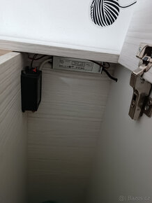 Dětská postel na zakázku 200 x 90 - 6