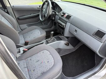 Náhradní díly Škoda Fabia. - 6