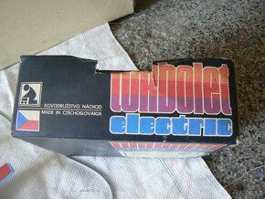 Letadlo KDN-Turbolet na bowden - 6