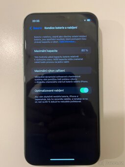 iPhone 11 128GB zelený - 6