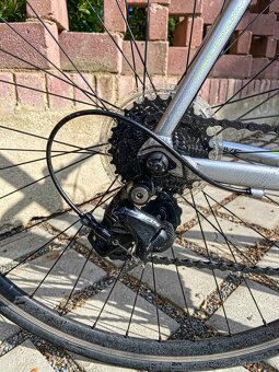 Cannondale CAAD Optimo 105 - 6