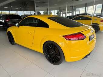 Audi TT 2.0TDI 135kW NaviPlus 20 - 6