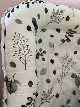 Set do postýlky - 6