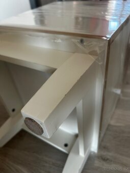 Noční stolek Sonoma - 6