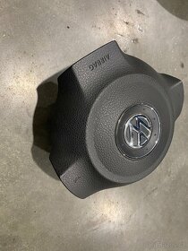 Prodám volant s airbagem - 6