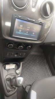 Dacia Sandero automat - 6