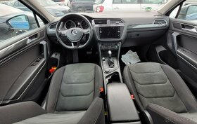 VW Tiguan Allspace 2.0TDi 147kw DSG 4X4 m.ř. 2021 rozvody - 6