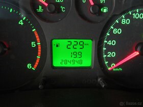 Ford Transit 2.2TDCi 92kW,klima,výhřev oken,tempomat - 6