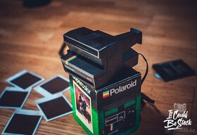 Polaroid 600 Supercolor - Super stav - 6