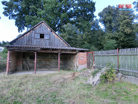 Prodej pozemku k bydlení, 427 m², Pelhřimov - 6