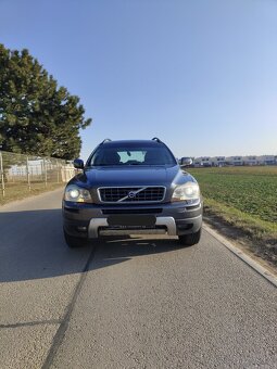 Volvo XC90 - 6