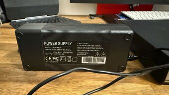 4x CCTV 5 mp kamera + (NVR) - 6