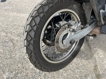 Honda XL 650 Transalp - 6