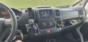ADRIA MATRIX 670 SL AXESS, r.v. 2023 - odpočet DPH - 6