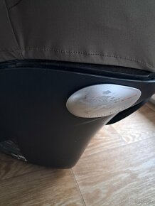 Autosedačka Cybex Platinum - 6