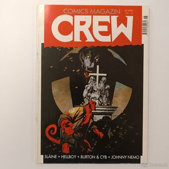 CREW 1-21 - 6