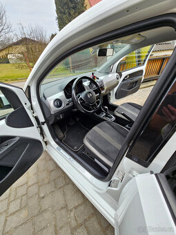 VW e-Up rok 2018 odpočet DPH - 6