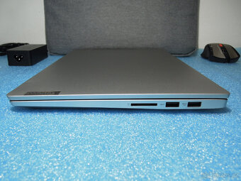Lenovo IdeaPad 5 14 Ryzen 5 5500U GB 512GB 14"IPS - 6