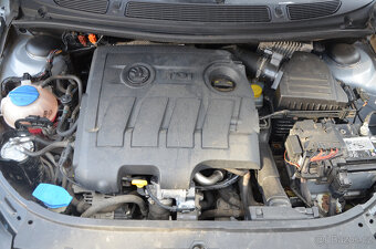 ŠKODA ROOMSTER 1.6 TDi, 2014, STK do 11/2026, Odpočet DPH - 6