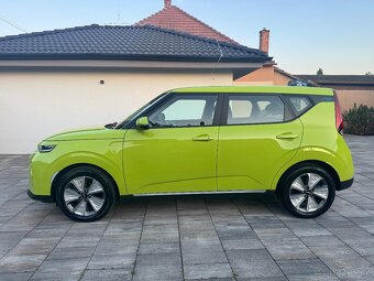 Kia soul ev Tepelne cerpadlo 3 fazova - 6