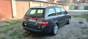 Fiat Stilo SW 19 JTD - 6